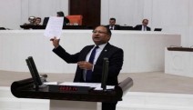 Romanlar gününün Türkiye'de kabul edilmesi AKP oylarıyla reddedildi