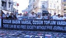 RSF’den 2019 Basın Özgürlüğü Endeksi: Türkiye basın özgürlüğünde 157’inci sırada