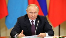 Rusya’da bir haftalık “ücretli tatil” ilan edildi