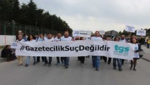 ‘Saat dokuzda Çağlayan’da buluşuyoruz!’