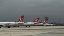 Sabiha Gökçen kapatıldı, yurt dışı uçuş ve tren seferleri durduruldu… İşte seyahat yasağının detayları