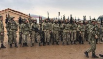 Sağlık Bakanı Demircan: "14 şehit var, 3'ü bizim askerimiz"