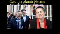 Sakharov Ödülü’ne Dündar ve Mungan da aday