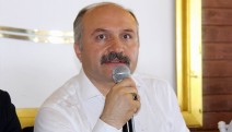 Samsun Milletvekili Erhan Usta, MHP’den ihraç edildi