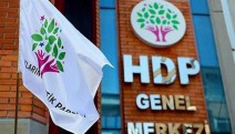 Sancaktepe HDP ilçe binasına operasyon: 17 gözaltı