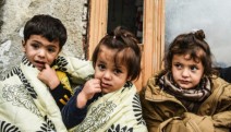 Savaş çocuk ticaretini körükledi: 10 bin çocuk kayıp
