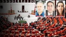 Savcı çağırdı HDP’li milletvekilleri gitmedi