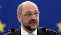 Schulz'dan çağrı: Geri dönün