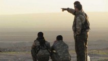 Şedadi, Demokratik Suriye Güçleri'nin kontrolünde