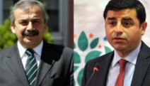 Selahattin Demirtaş'a 4 yıl 8 ay, Sırrı Süreyya Önder'e 3 yıl 6 ay hapis cezası