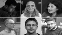 Serbest bırakılan 4 aktivist hakkında yeniden yakalama kararı