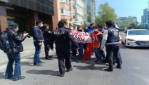 Serpil Ünal/İstanbul'da 1 Mayıs'ın özeti