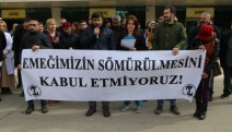 SES Diyarbakır Şubesi: Çalışanların nöbet ücretleri ödensin
