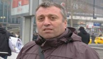 SES Genel Başkanı İbrahim Kara gözaltına alındı