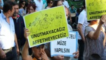 Sivas Katliamı Kocaeli'de protesto edilip, katledilenler anılacak