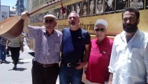 Sivas Katliamı protesto edildi