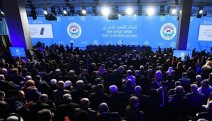 Soçi'deki Suriye Ulusal Diyalog Kongresi'nin sonuç bildirgesi açıklandı