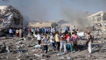 Somali'de katliam: 276 ölü