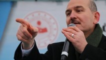 Soylu’dan HDP’li vekillere: Sizi yürüten adam değildir
