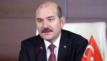 Soylu: "Demirtaş, hepimizi ölümle tehdit ediyor"