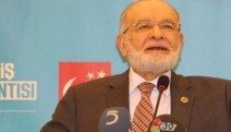 SP Lideri Karamollaoğlu: Bu millet sizi aşağı indirecek