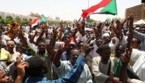 Sudan Komünist Partisi’nden, özgürlük yürüyüşüne çağrı: Askerin sunduğu anayasa taslağını reddediyoruz!