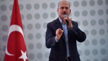 Süleyman Soylu’dan, ‘Neden muhalefet ettiğiniz AKP’ye katıldınız?’ sorusuna yanıt