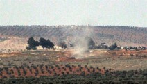 Suriye devlet televizyonu: Suriye ordusu Afrin'e giriyor