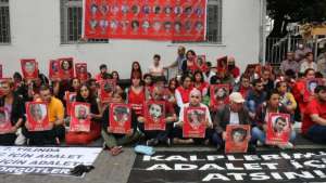 Suruç'un 7. yıl anmalarına çağrı: 33 düş yolcusunu sokak sokak anacağız