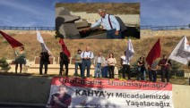 SYKP kurucularından Mustafa Kahya Anıldı