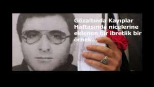 Tarih 12 Nisan 1981… Kafasına çivi çakılan bir kayıp: Nurettin Yedigöl