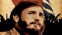Tarkan'dan Castro'ya: Ülkesini emperyalizme karşı korudu