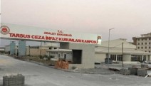 Tarsus Kadın Cezaevi'nde süresiz açlık grevi başladı