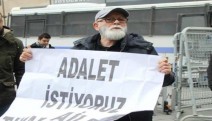 TAYAD'lı Aileler'den Galatasaray'daki eylem yasaklarına karşı eylem: 1 gözaltı