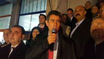TBB Başkanı Feyzioğlu, Artvin’de maden için referandum teklif etti