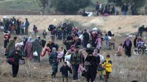 TİHV: 35 ayda 21 mülteci ırkçı saldırılar sonucu öldü