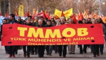 TMMOB'dan ‘Mağduriyeti giderin’ çağrısı