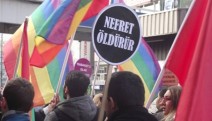 Trans kadın yakılarak katledildi!