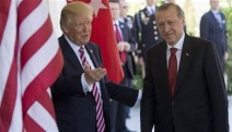 Trump: Türkiye'ye geniş çaplı yaptırımlar uygulayacağız