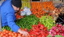 TÜİK, Ekim ayı enflasyon verilerini açıkladı