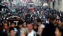 TÜİK, Türkiye'nin 2016 nüfusunu açıkladı