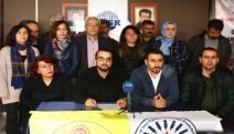 Tüm Bel-Sen: Diyarbakır'da üyelerimiz istifaya zorlanıyor