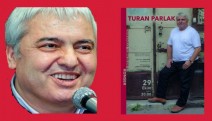 Turan Parlak'tan 'Zamansız Türküler' konseri