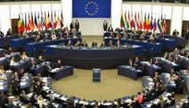 Türkiye Avrupa Parlamentosu raporunu iade etti