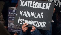 Türkiye’de Ocak ayından bu yana en az 302 kadın katledildi