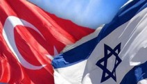Türkiye ile İsrail masaya oturdu