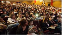 Türkiye Kadın Meclisi Maltepe ‘de toplandı