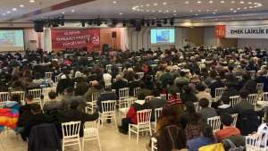 Türkiye Komünist Hareketi'nden İstanbul buluşması