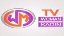 Türkiye’nin ilk kadın televizyonu WomanTV yayın hayatına başladı