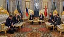 Türkiye ve Rusya, Türk Akımı için imzaları attı